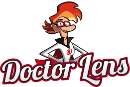 Doctor Lens